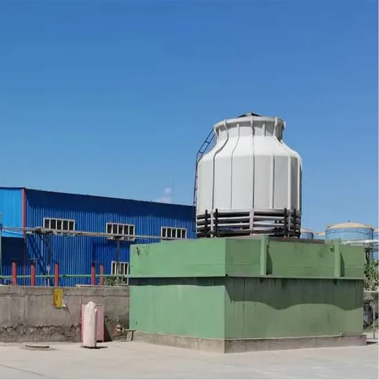 China Customized Petroleum Refining Solvent Refining Ketone Benzene Dewaxing Equipment